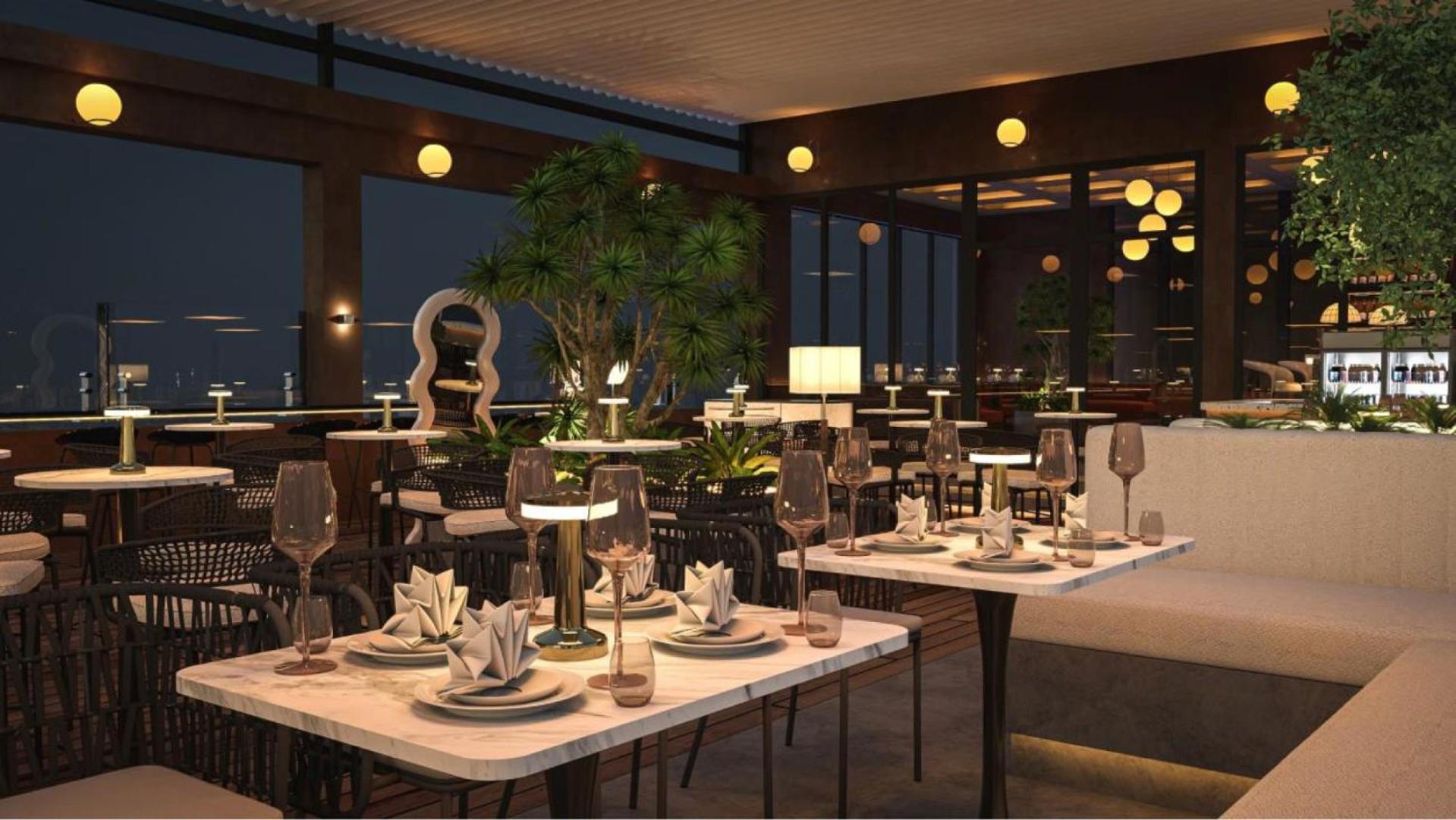 Oakwood Hotel & Apartments Saigon Ho Chi Minh-byen Eksteriør bilde